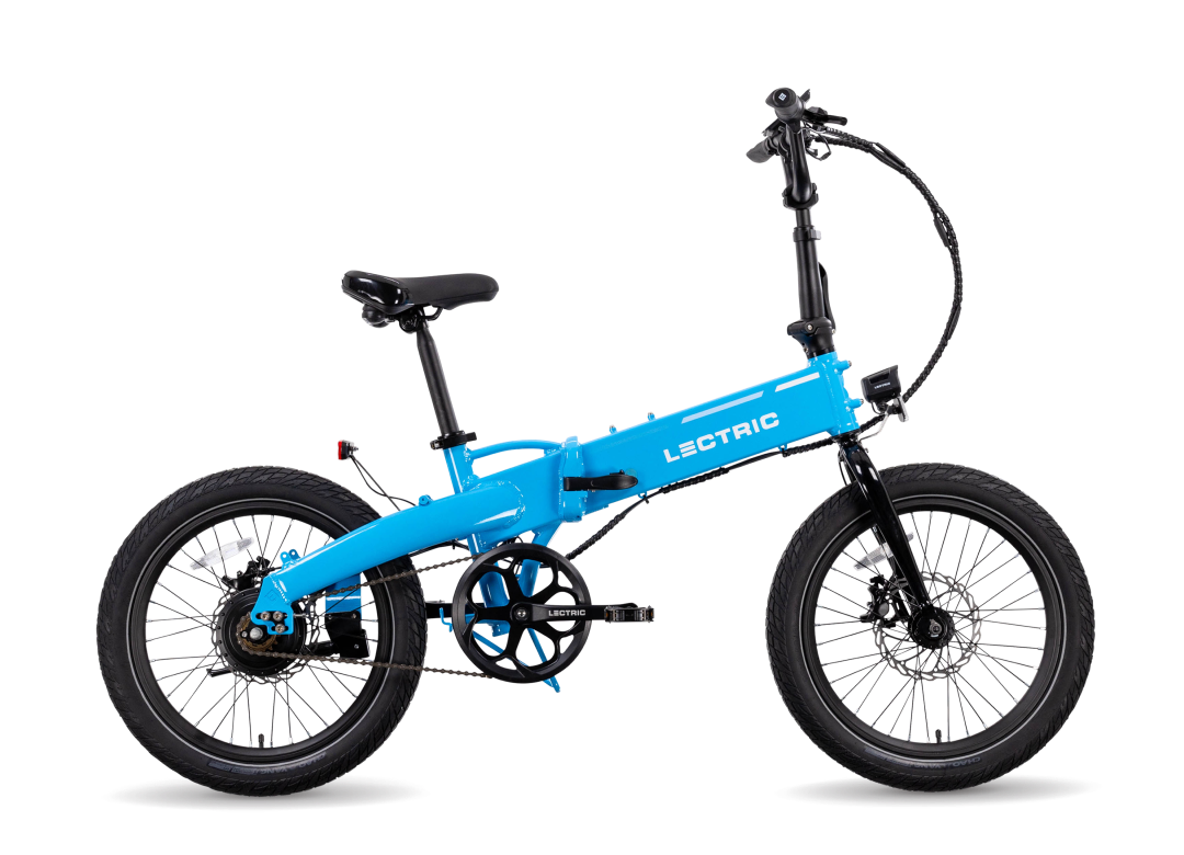 Lectric XP Lite2 Long-Range · Canada