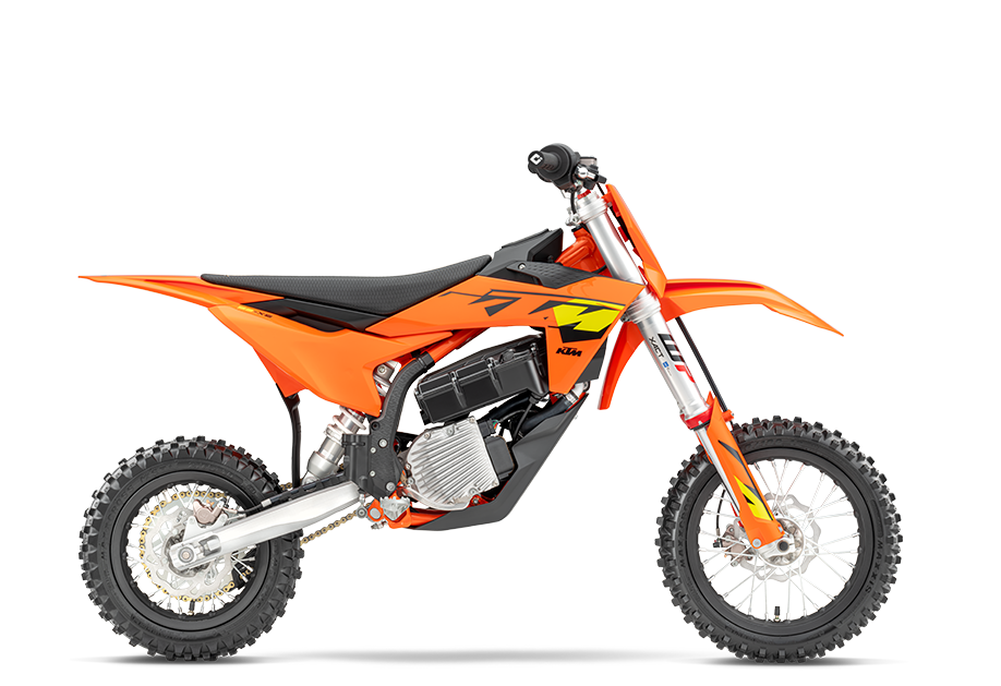 KTM 2026 SX-E 5