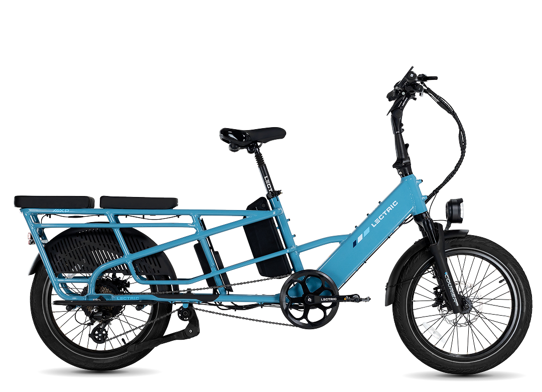 Lectric XPedition2