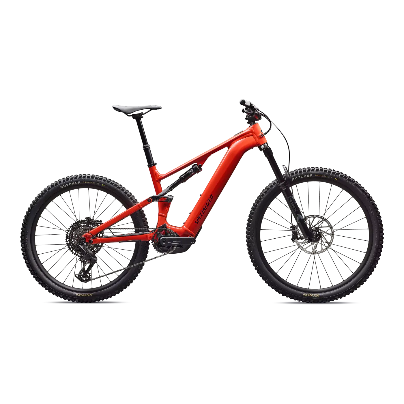 Specialized Turbo Levo 4 Alloy