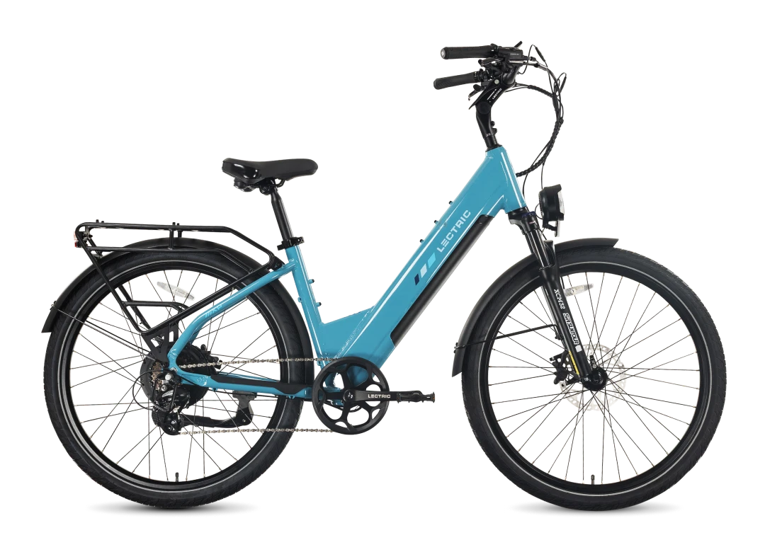 Lectric XPress2