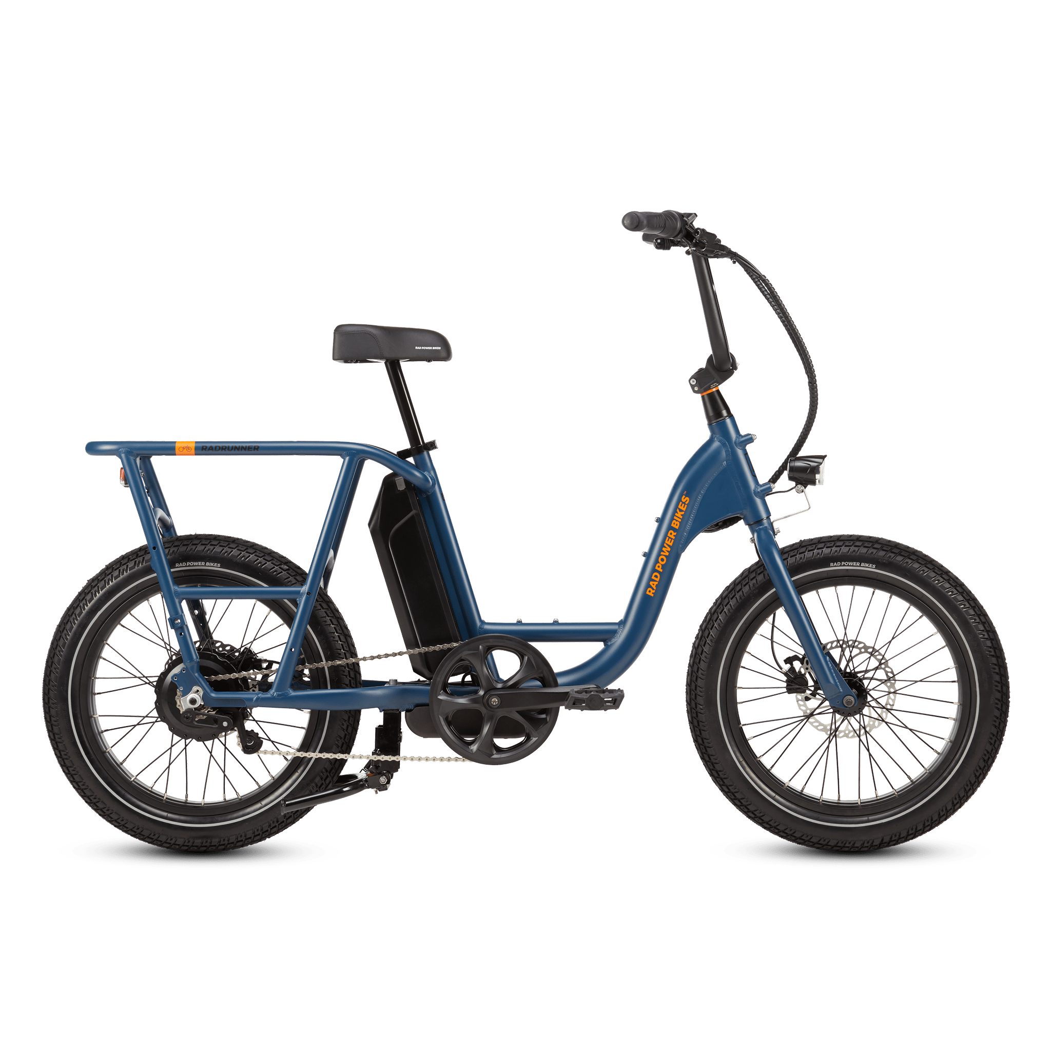 Rad Power Bikes RadRunner