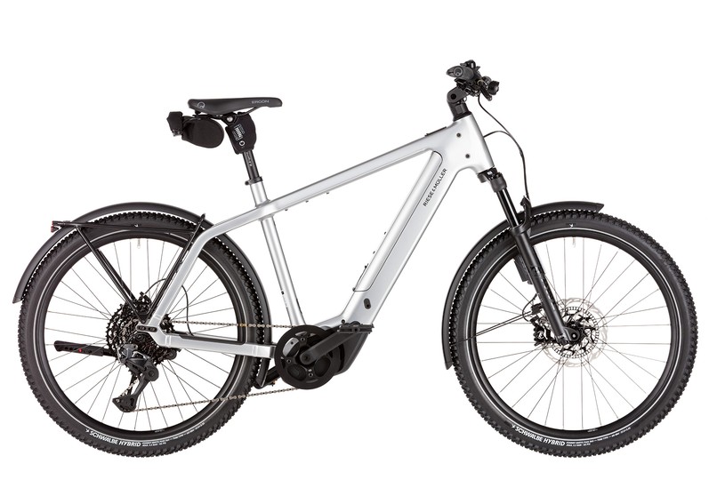 Riese & Müller Charger5