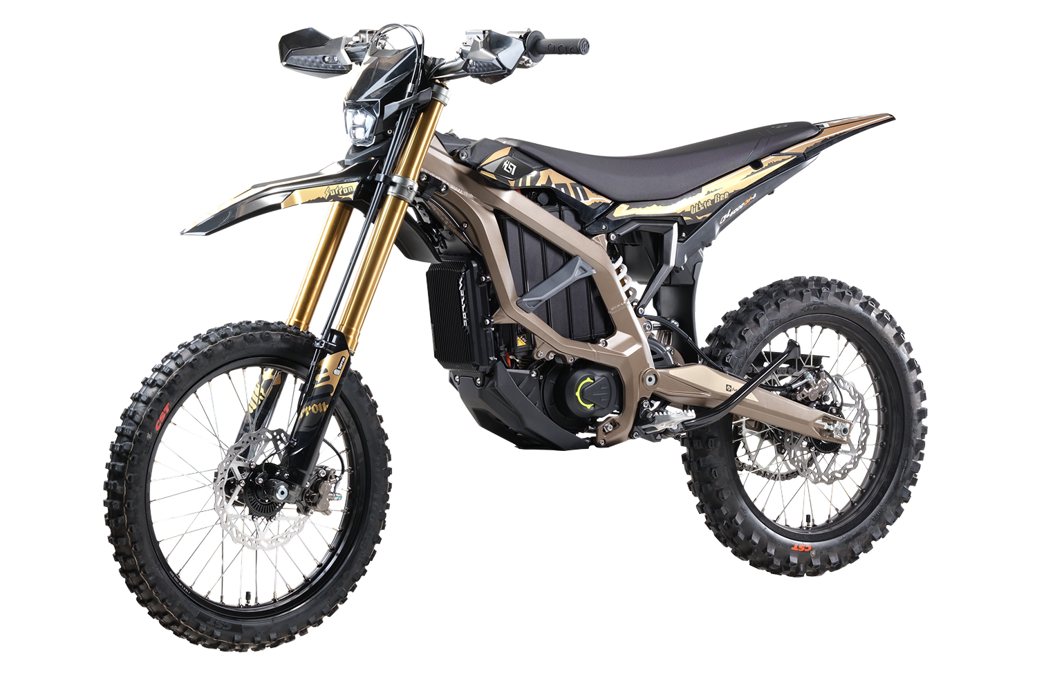Sur-Ron Ultra Bee HP · 2026