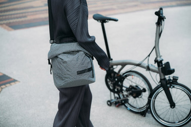 Brompton Electric T Line
