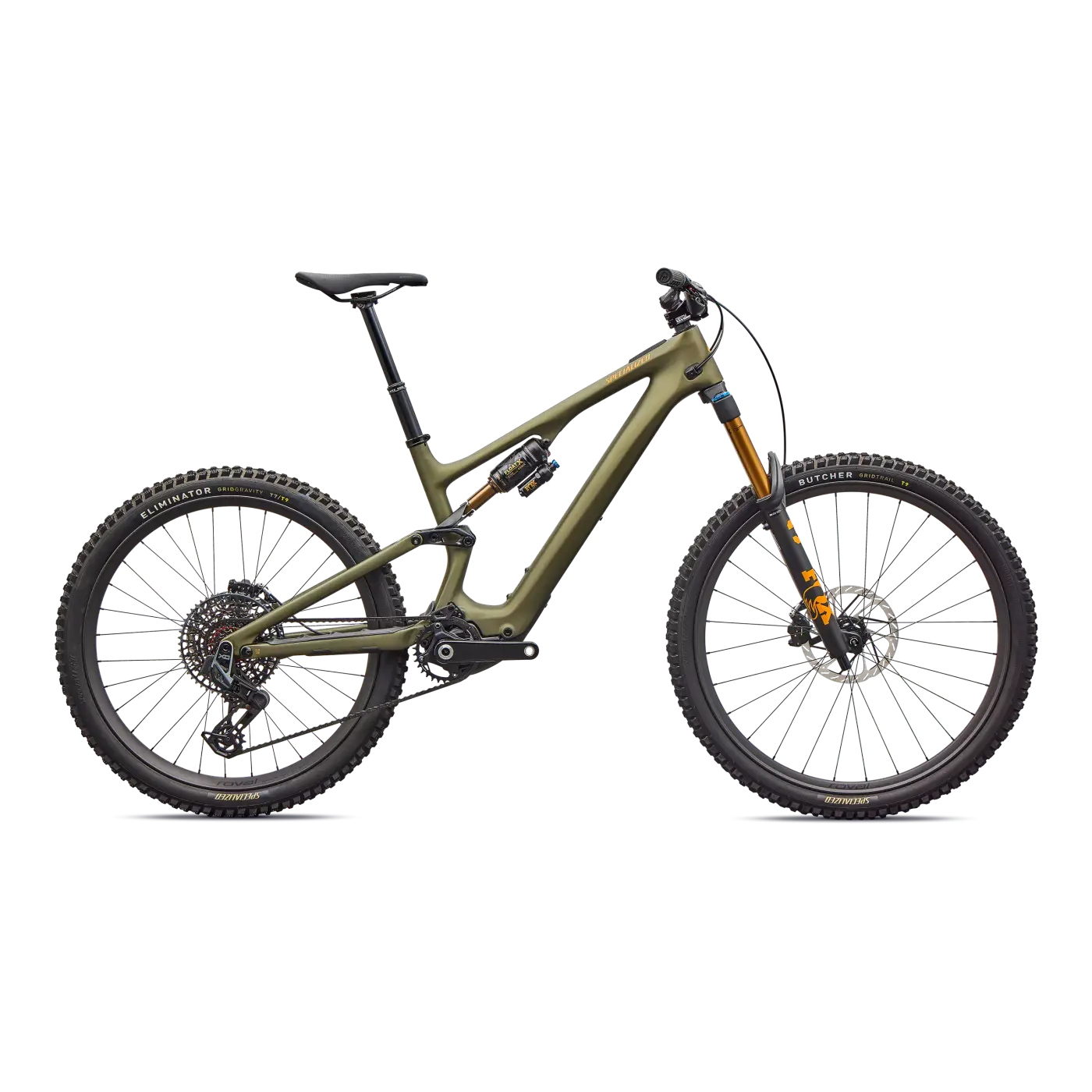 Specialized Turbo Levo SL 2 Pro