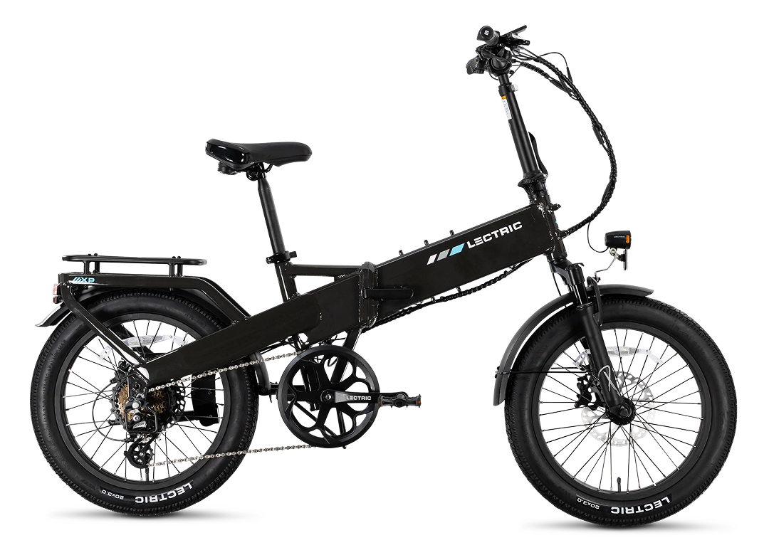 Lectric XP4 750