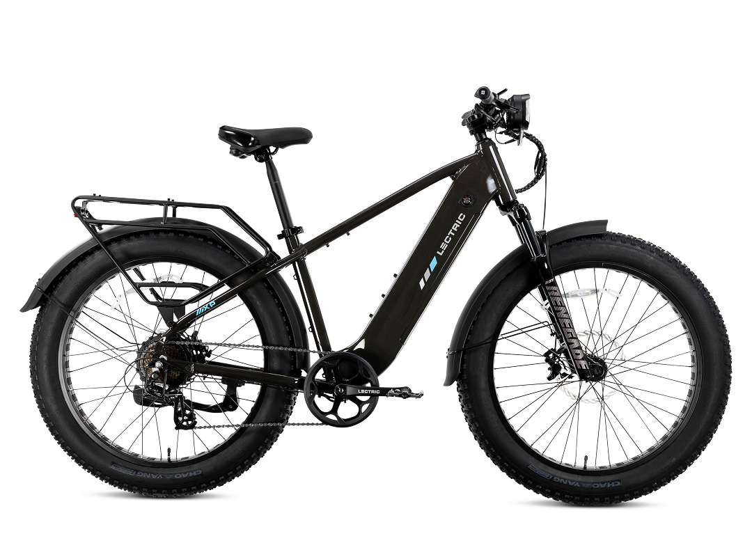 Lectric XPeak2 High-Step